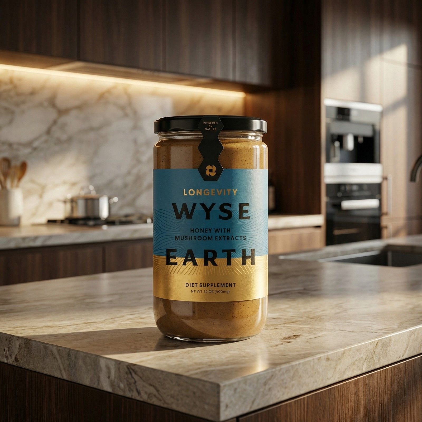 Wyse Earth Longevity