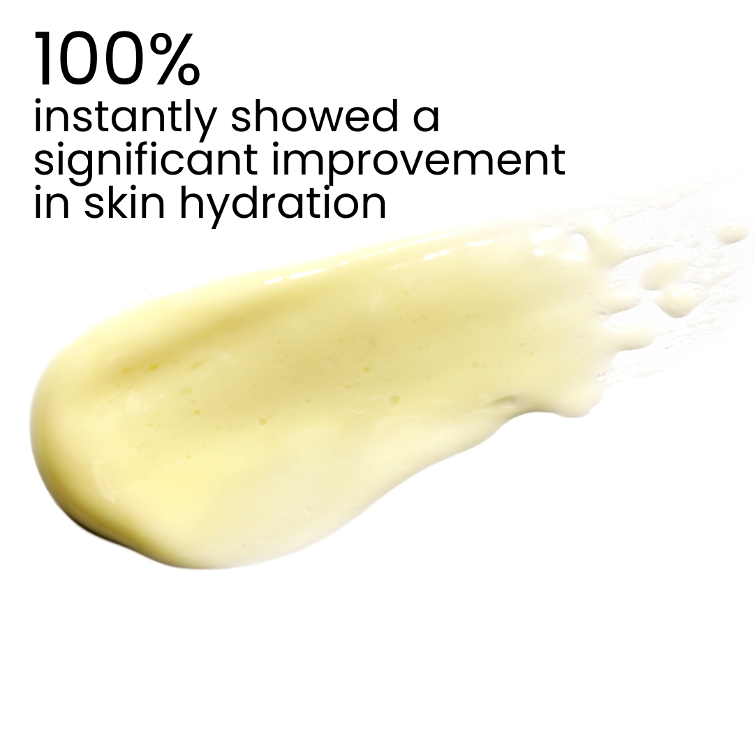 The Moisturizer