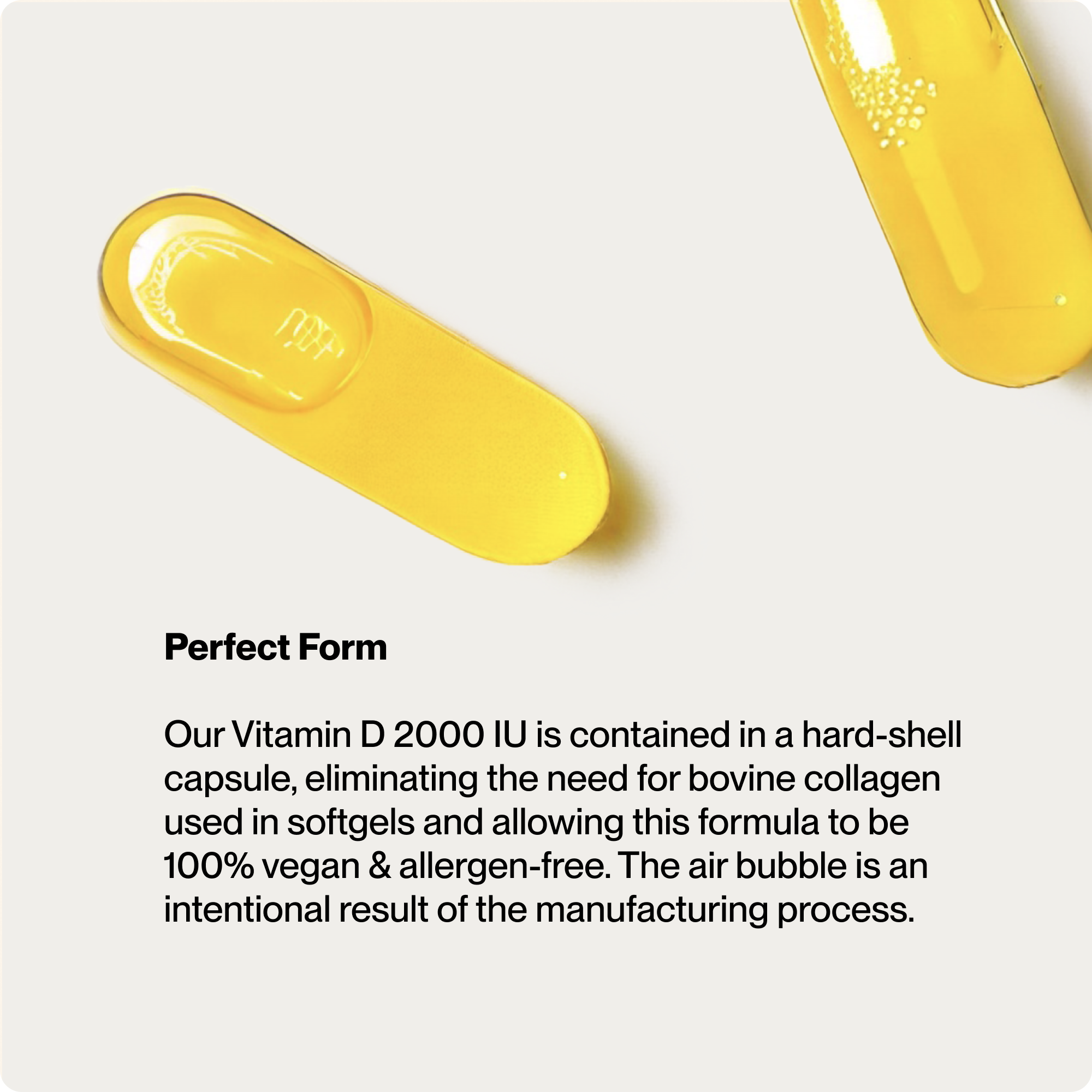 Vitamin D3 2000 IU