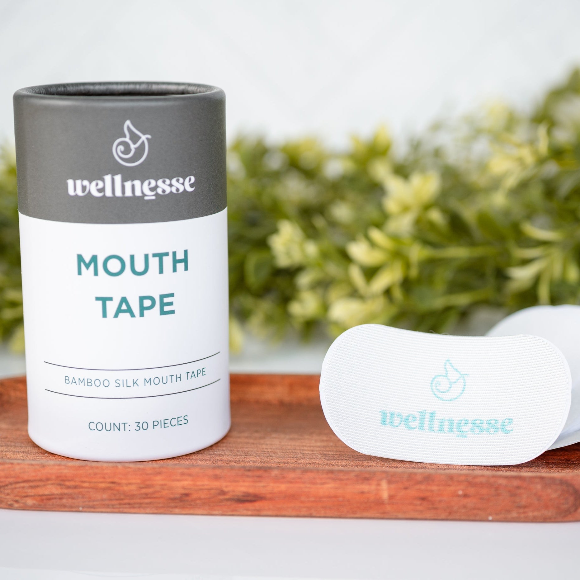 Mouth Tape