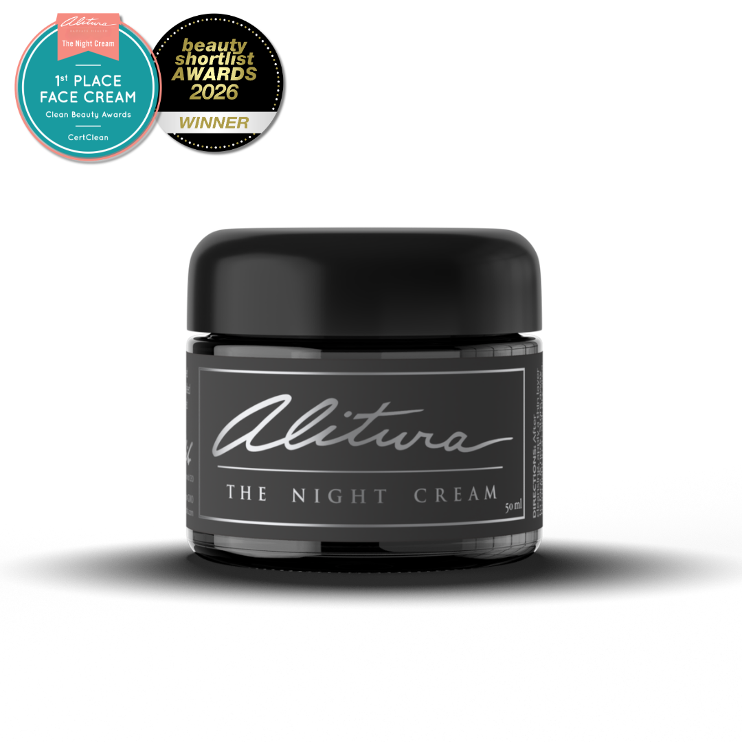 The Night Cream