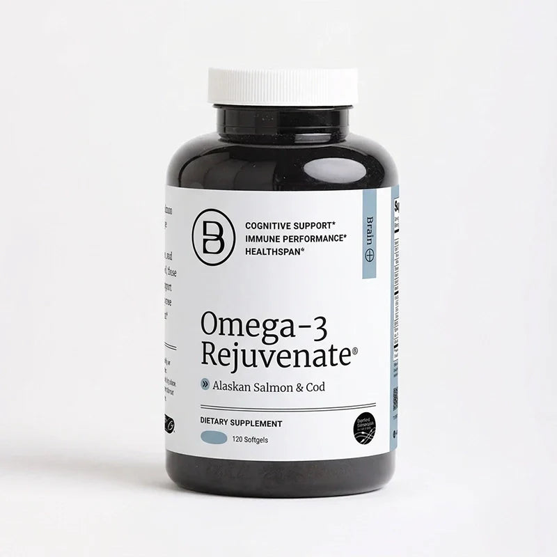 Omega-3 Rejuvenate®