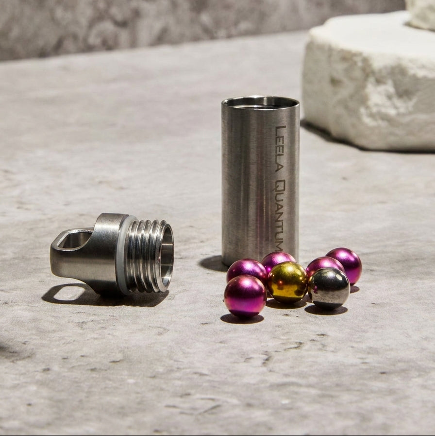 3-in-1 Olympic Capsule