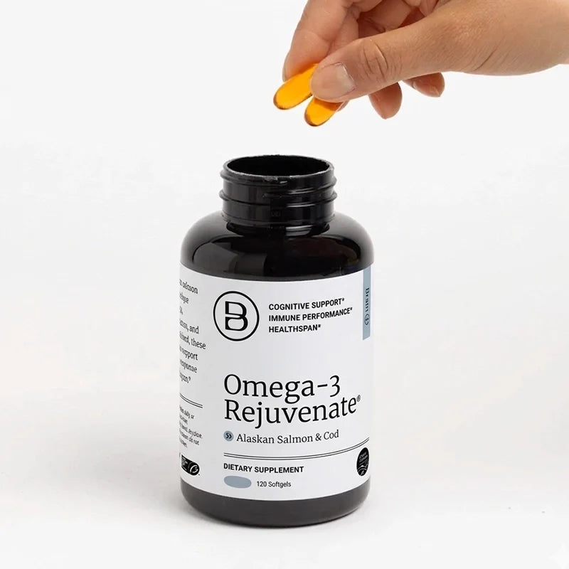 Omega-3 Rejuvenate®