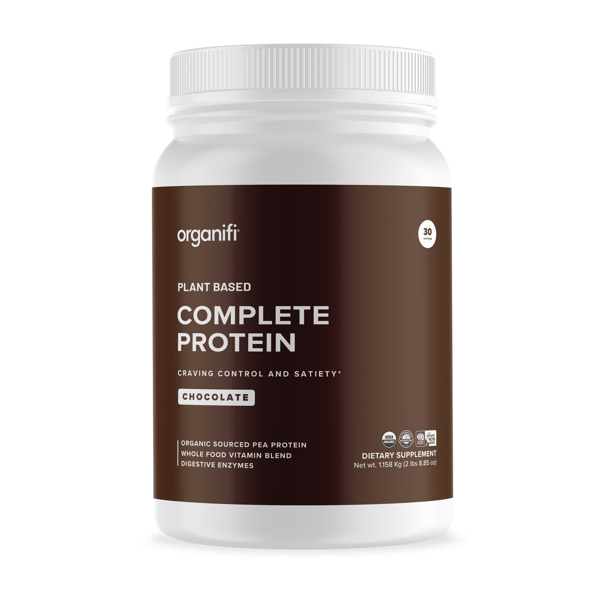Chocolate Protein