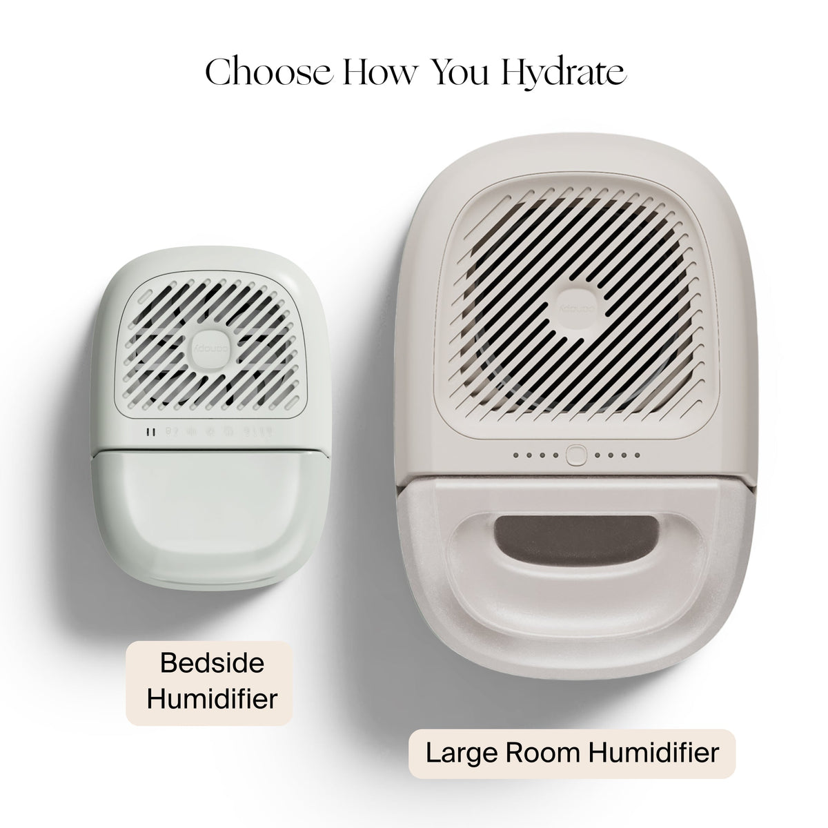 Large Room Humidifier