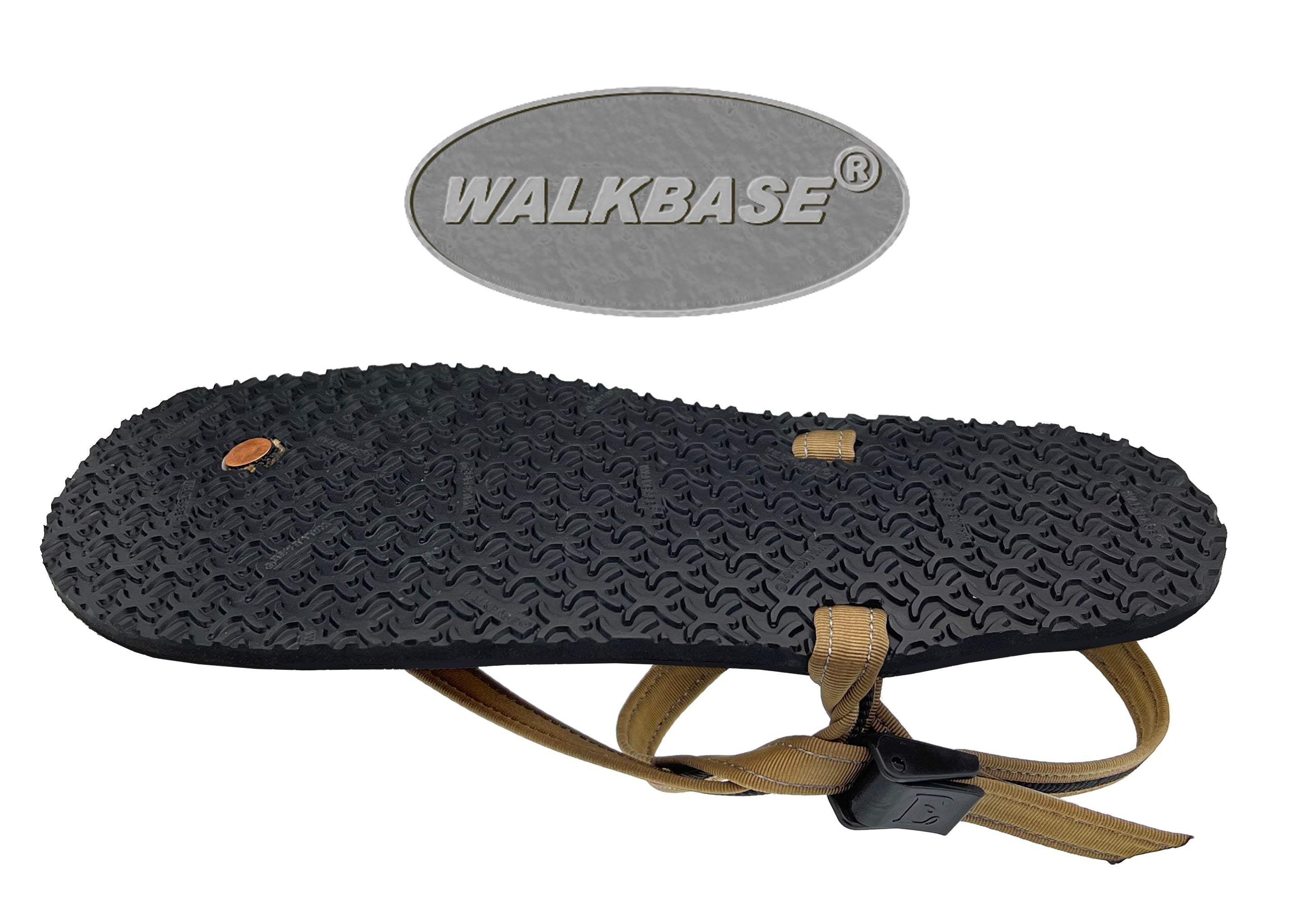 Primal Sandals - Carbon