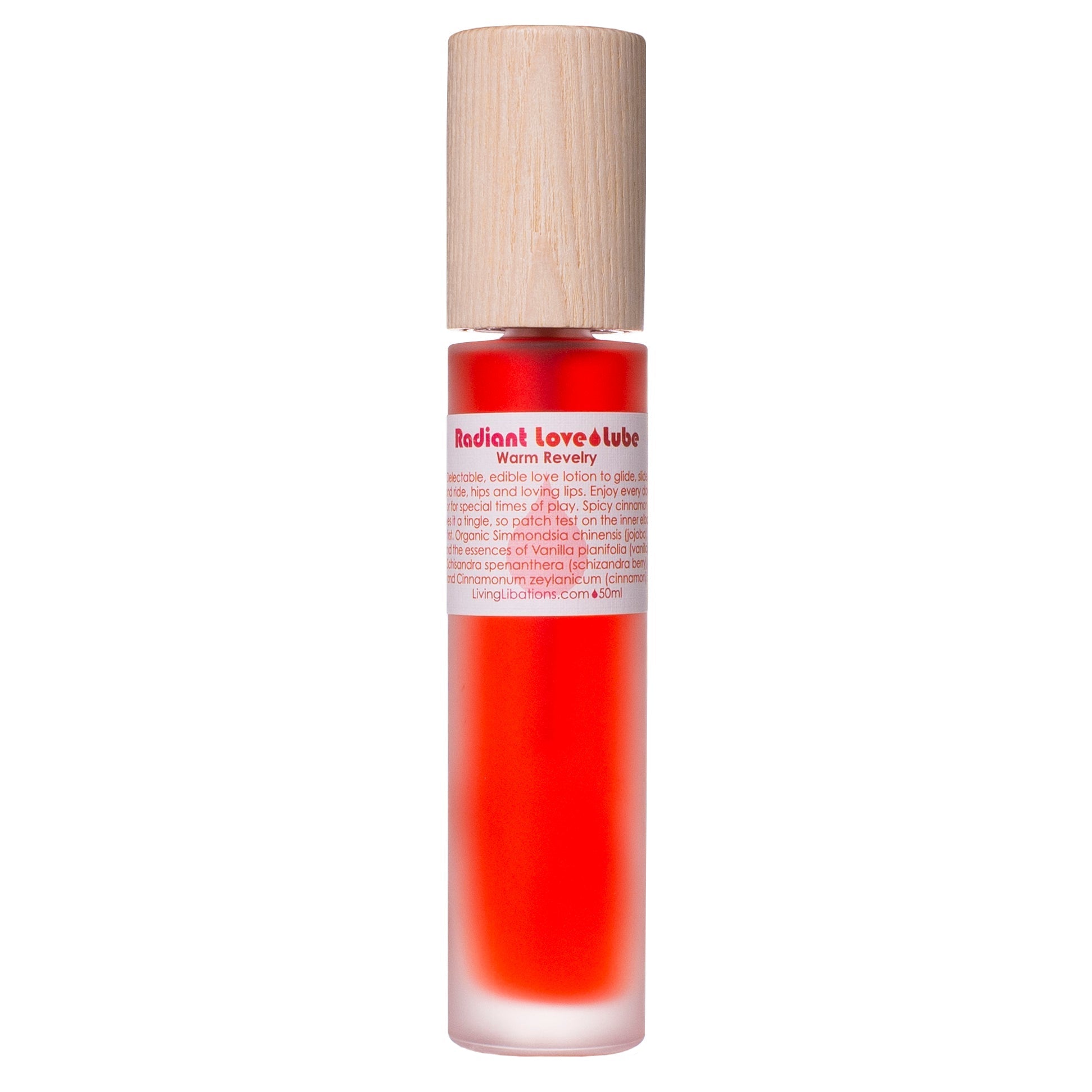 Radiant Love Lube