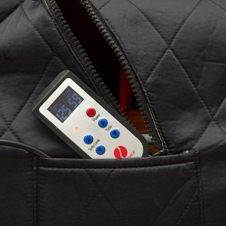 Thera360 Plus Portable Infrared Sauna