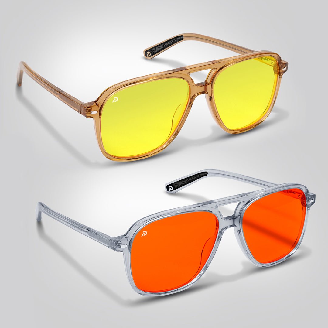 Blue Light Glasses