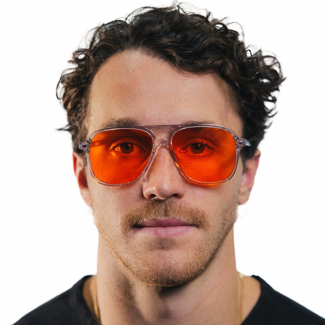 Blue Light Glasses