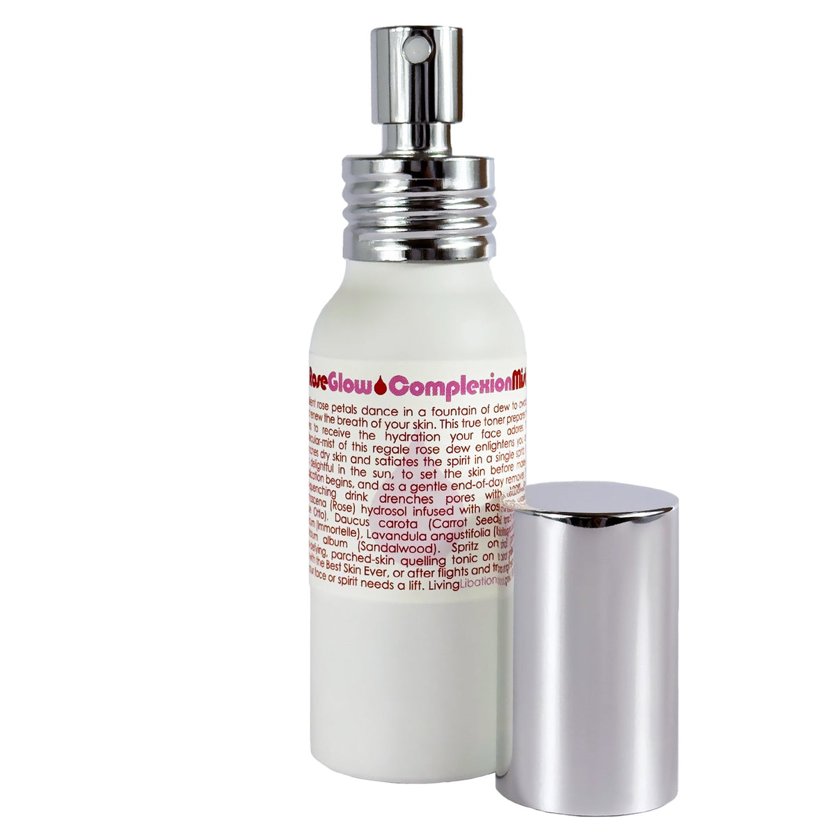 Rose Glow - Complexion Mist
