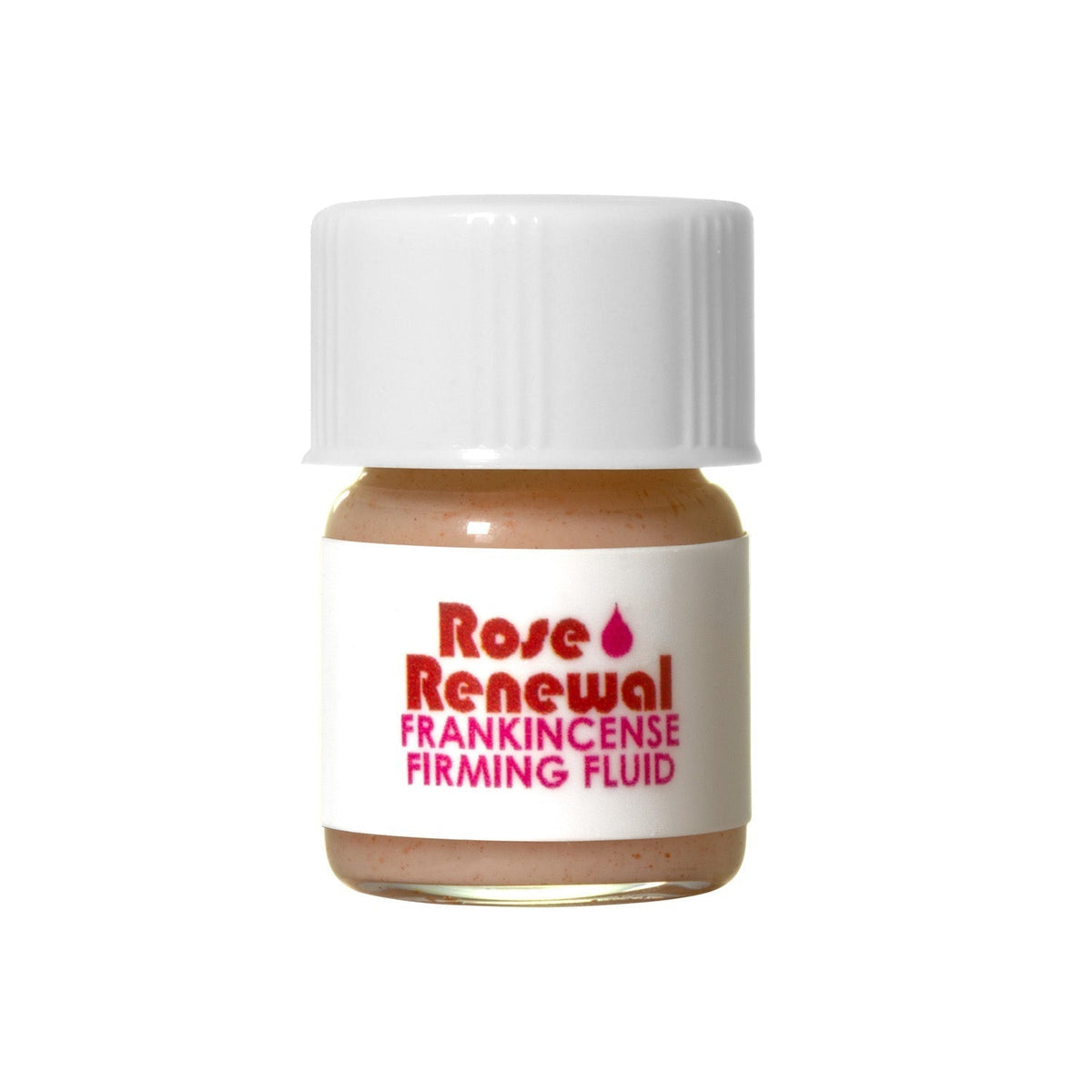 Rose Renewal - Frankincense Firming Fluid