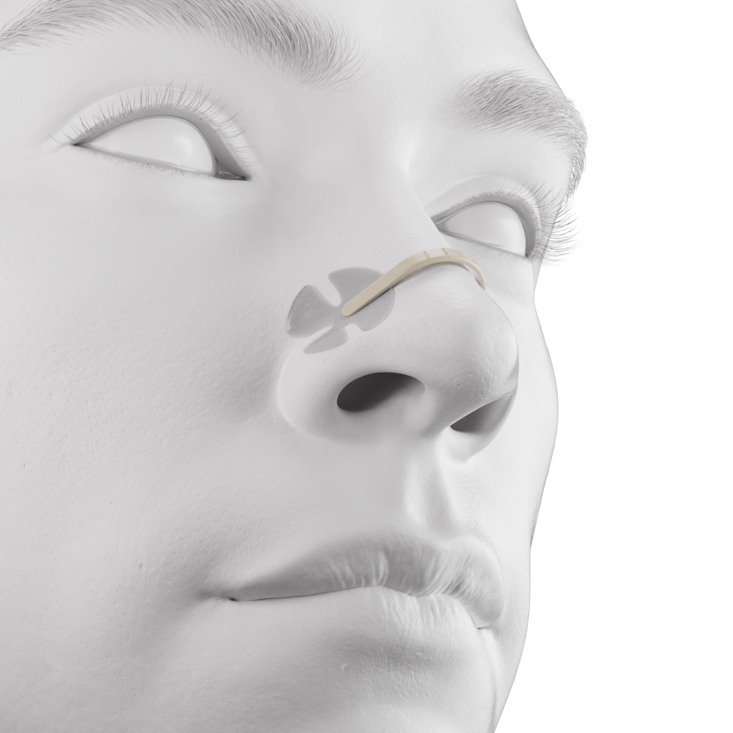Second Wind Nasal Strips