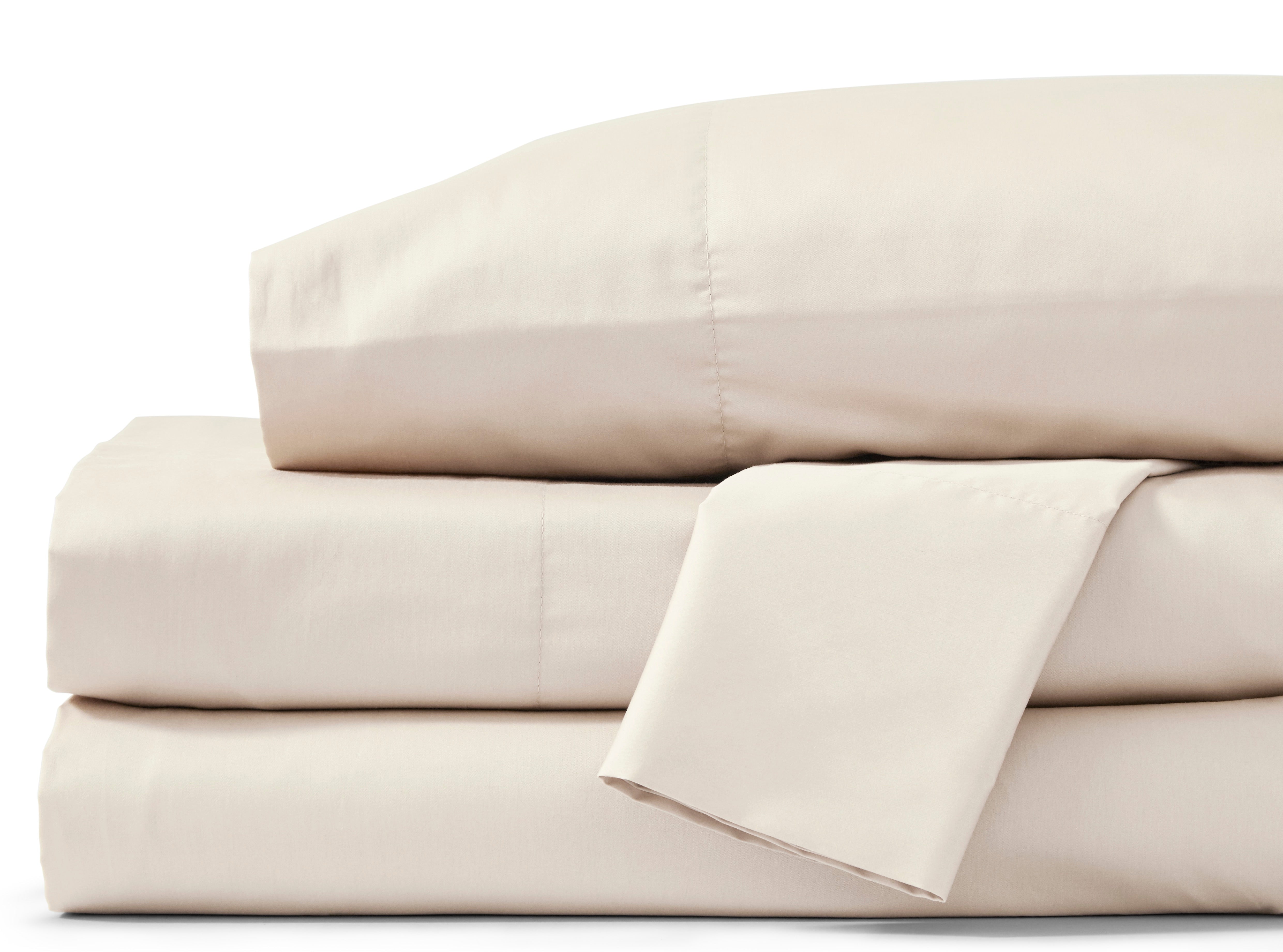 Organic Savannah™ Bed Sheets
