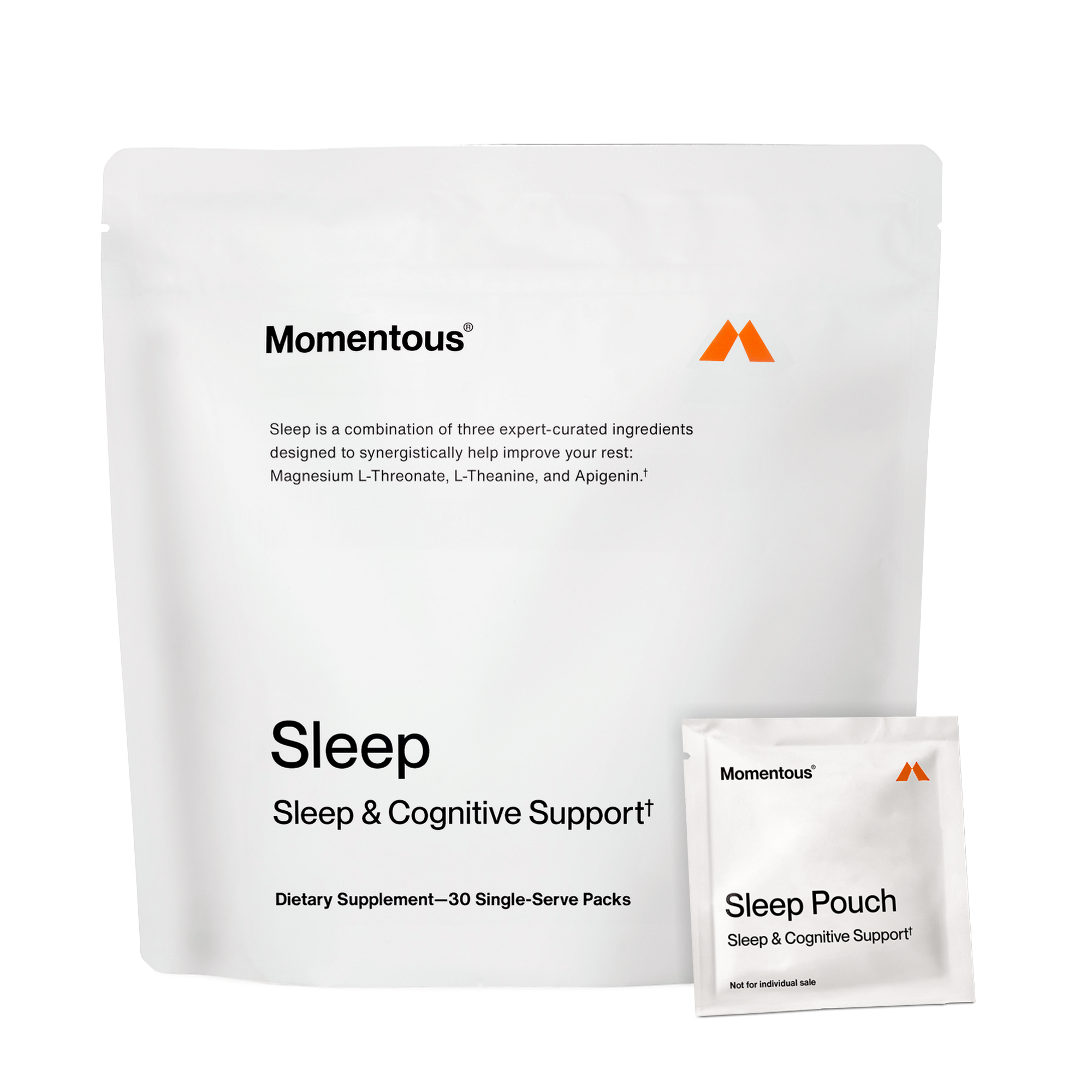 Nightly Sleep 30-Pack