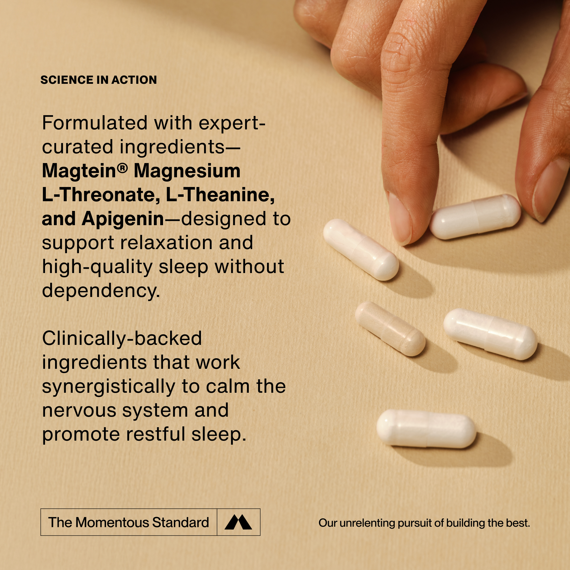Nightly Sleep 30-Pack