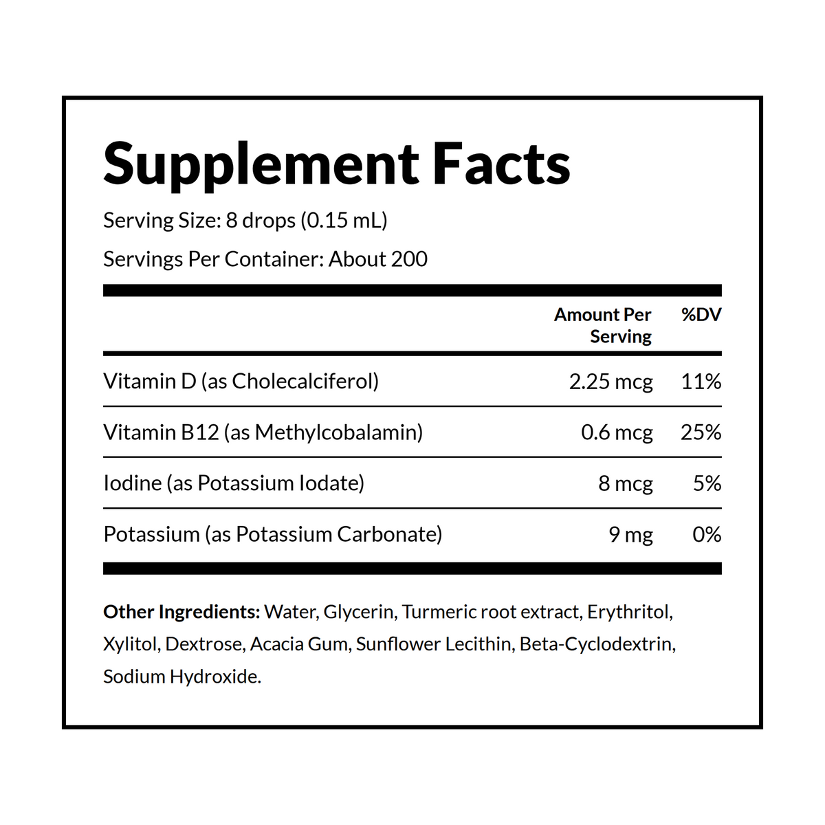 Lumati Red Nano Curcumin Supplement