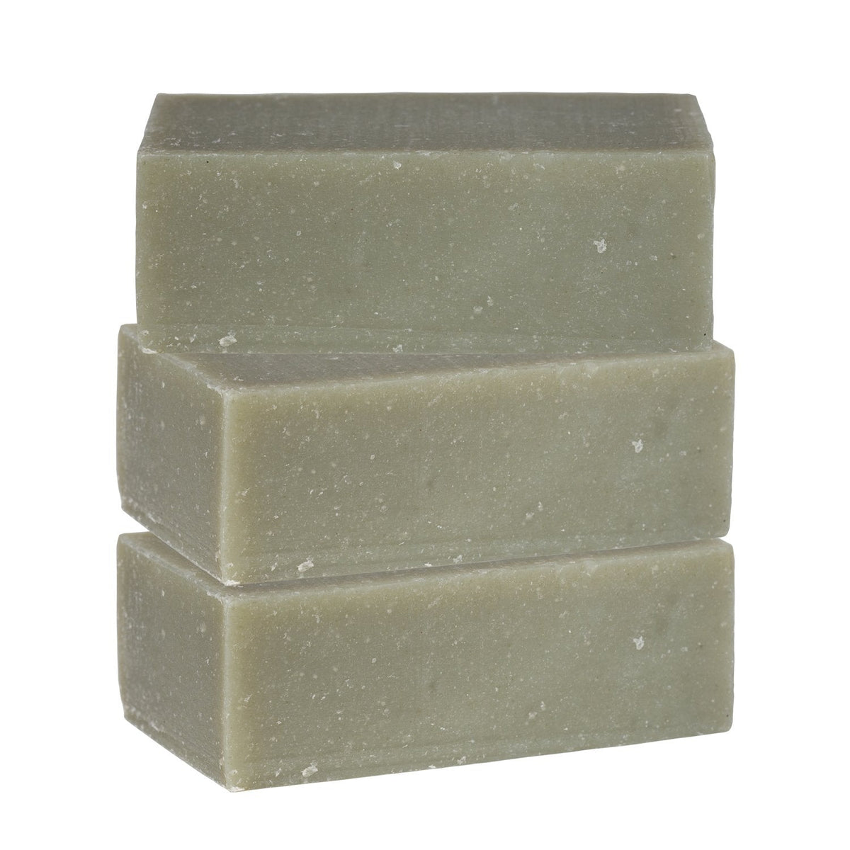 Clarifying Clay - Bar Soap