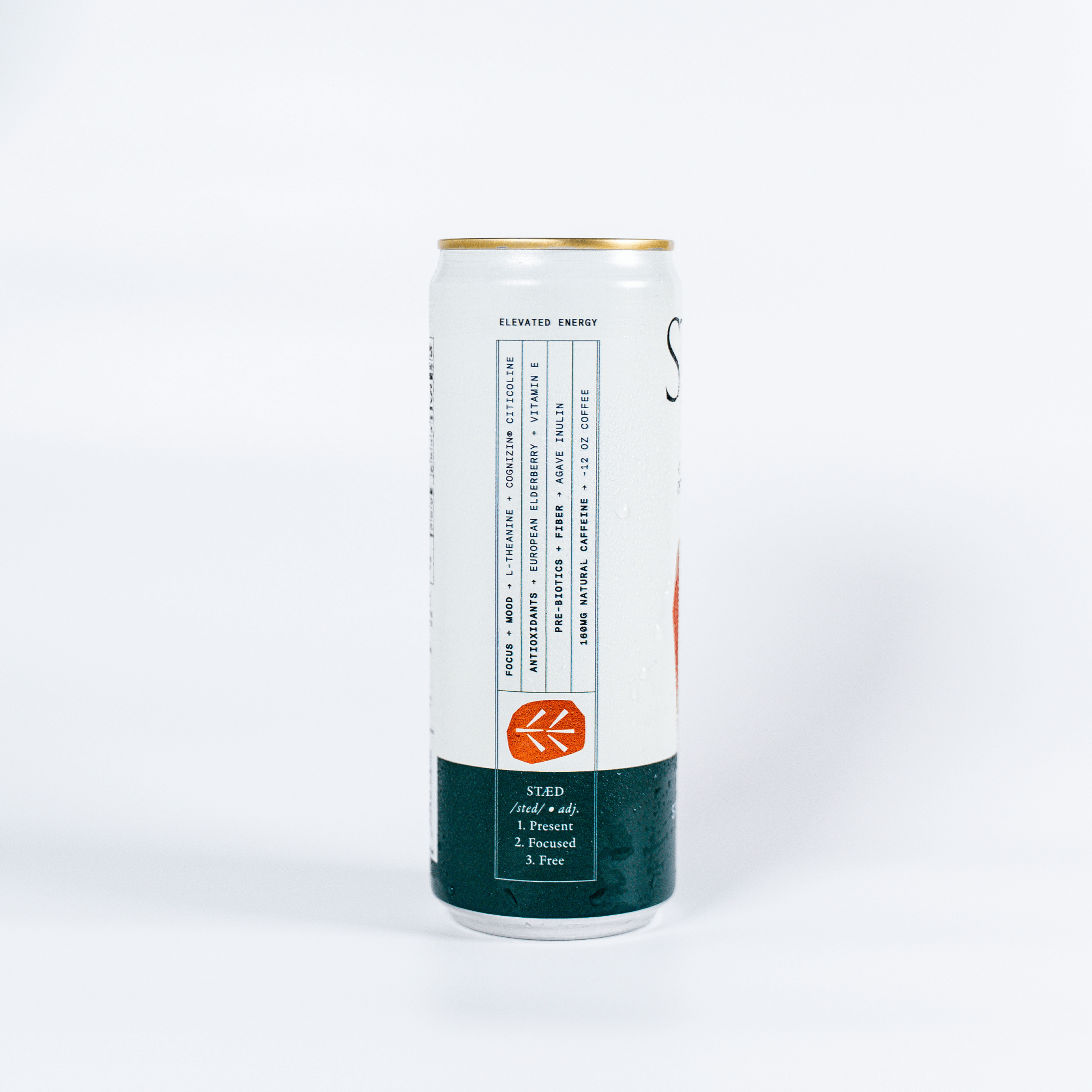 Strawberry Orange