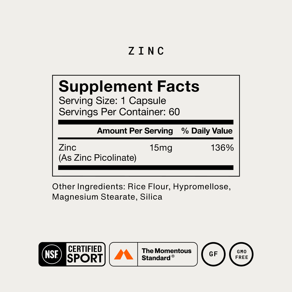 Male Hormone Support Stack