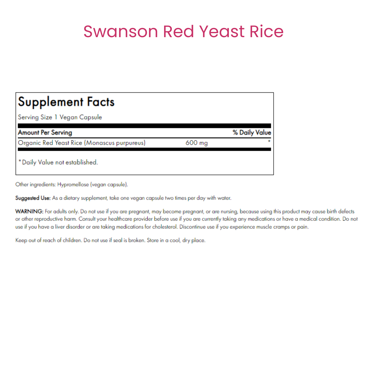 Vitaboom | Cardiometabolic Boost