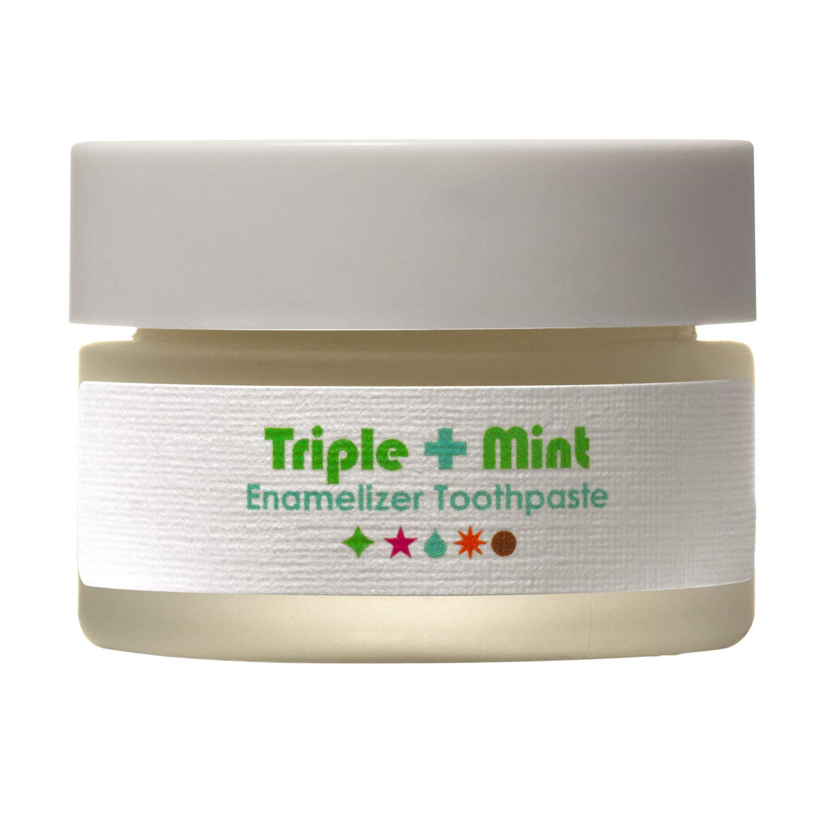 Triple Mint - Enamelizer Toothpaste