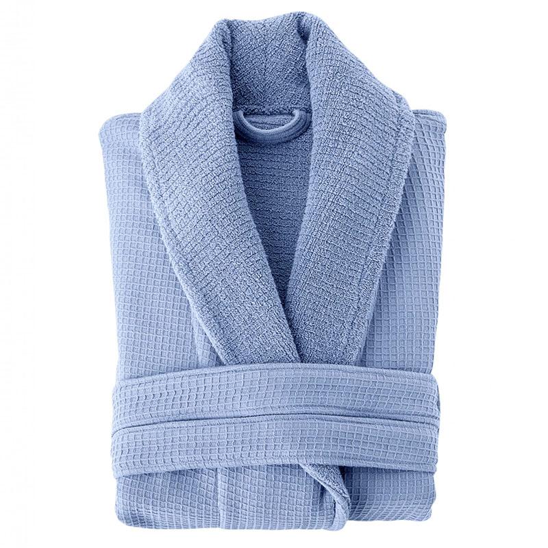 Ocean Isle 100% Organic Cotton Turkish Robe