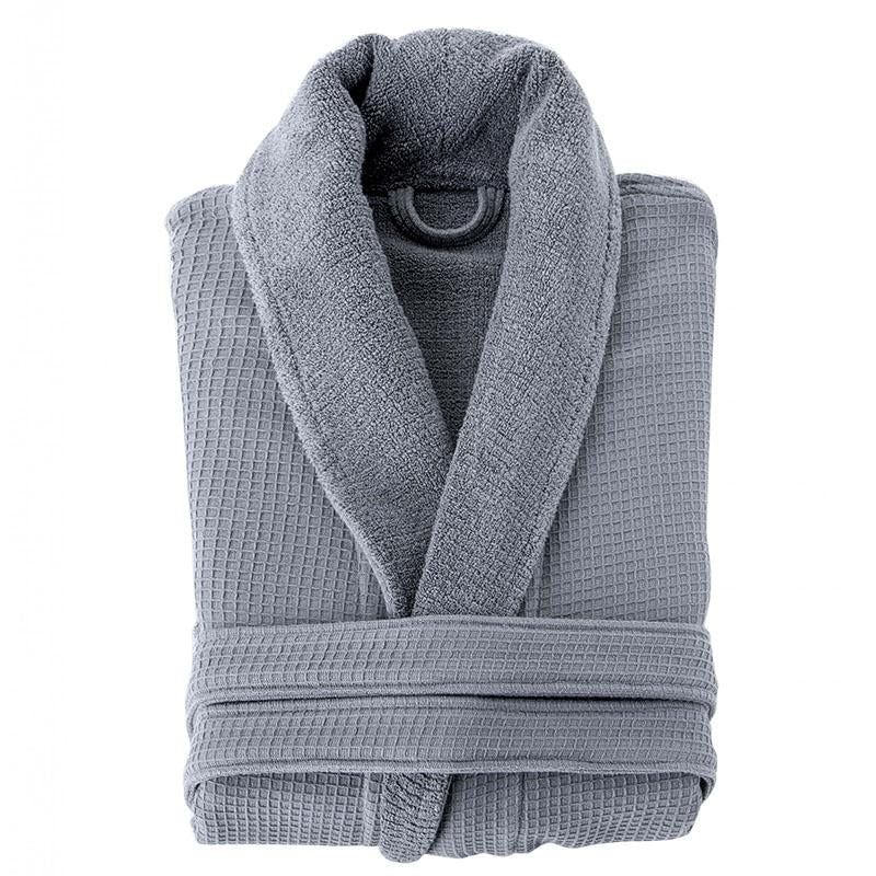 Ocean Isle 100% Organic Cotton Turkish Robe