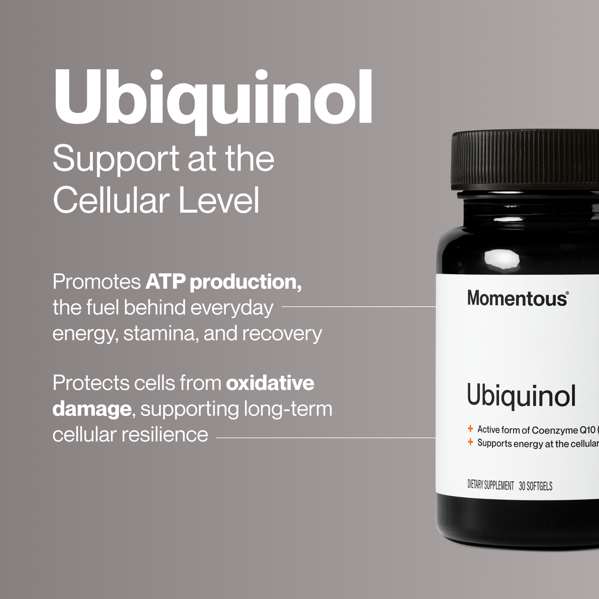 Ubiquinol