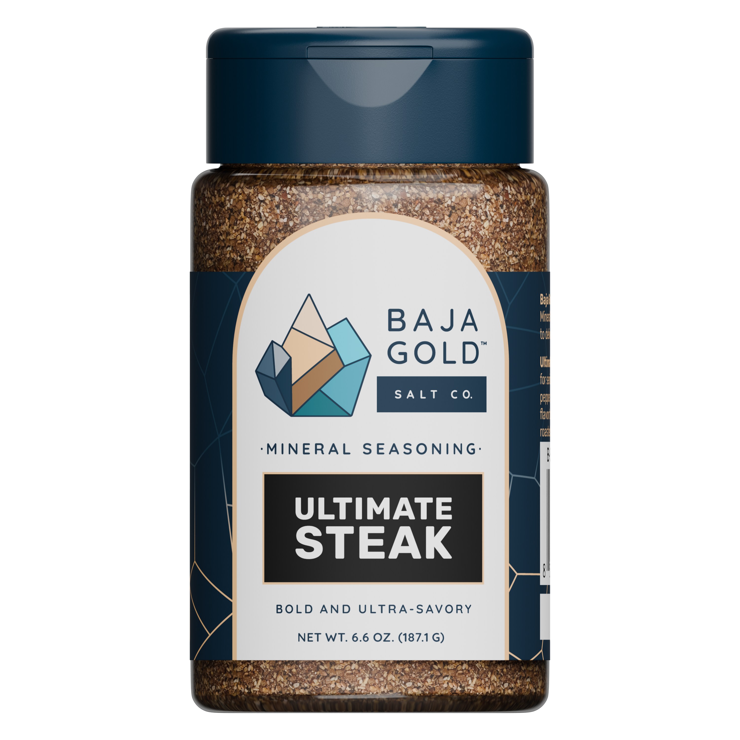 Ultimate Steak