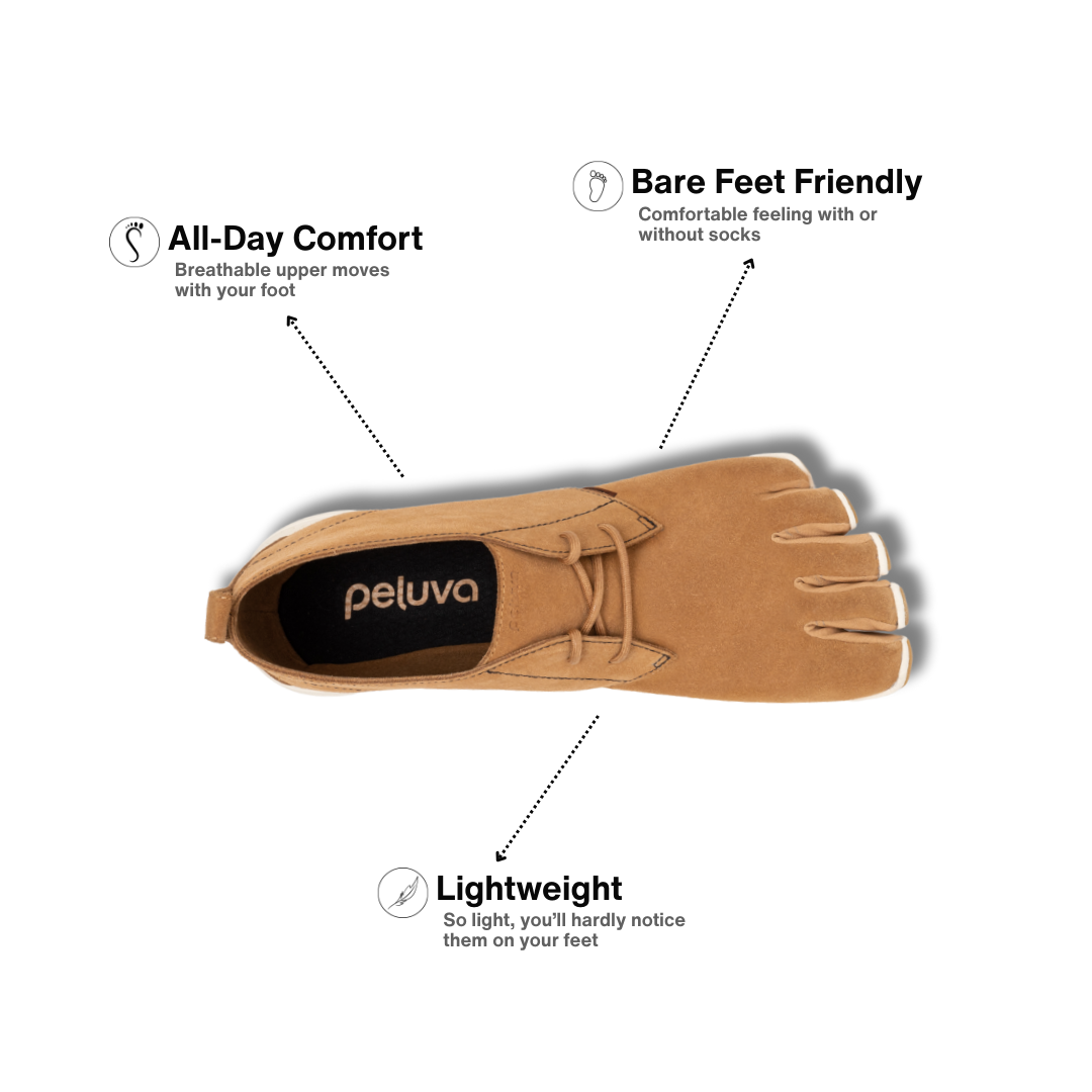 Women's Desert Boot