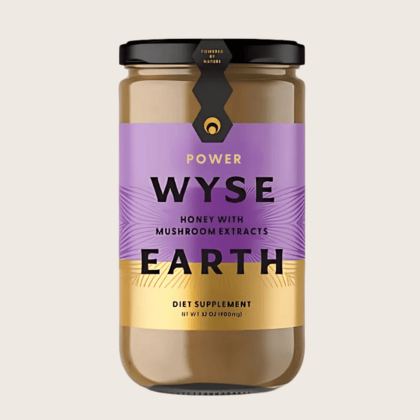 Wyse Earth Power