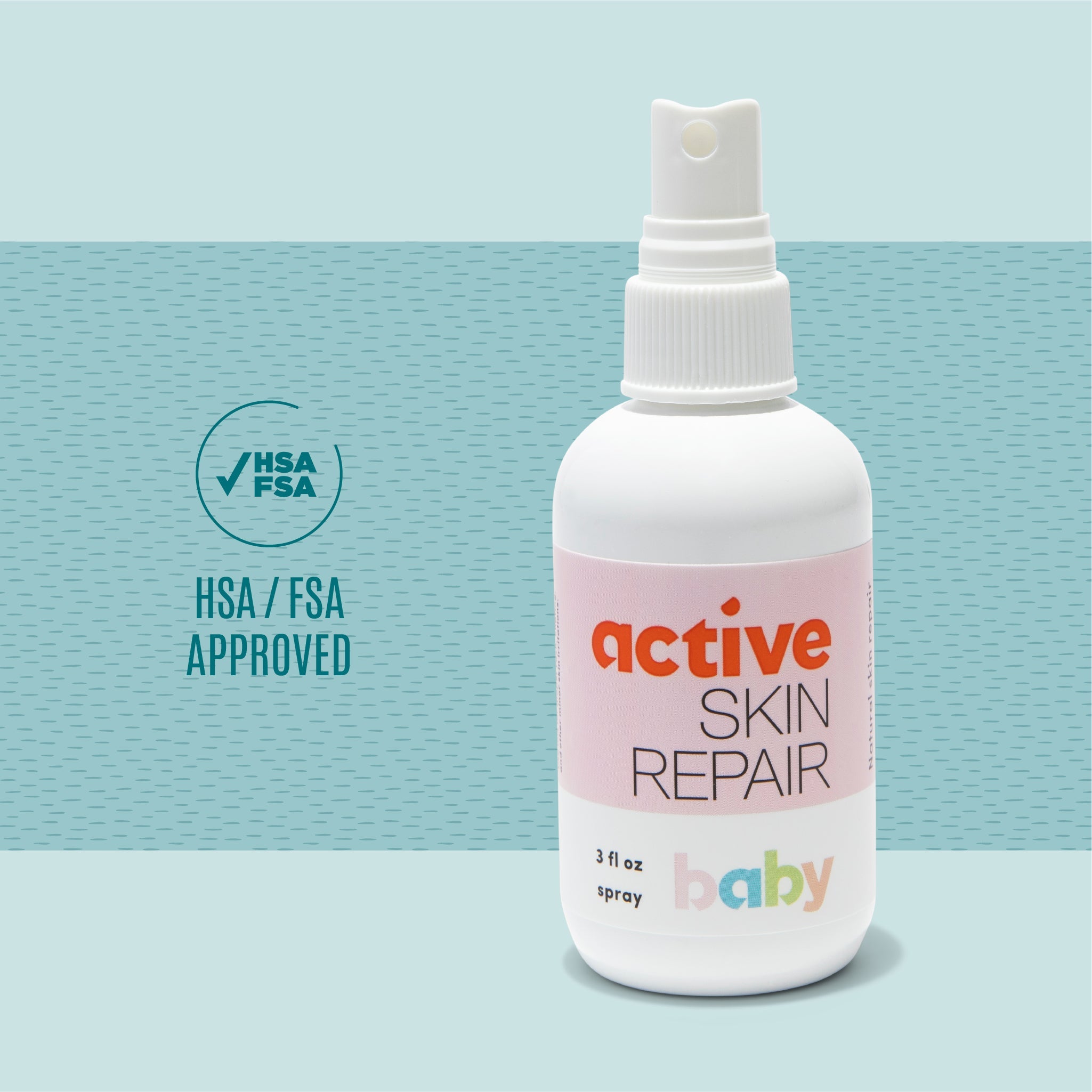 Baby Spray