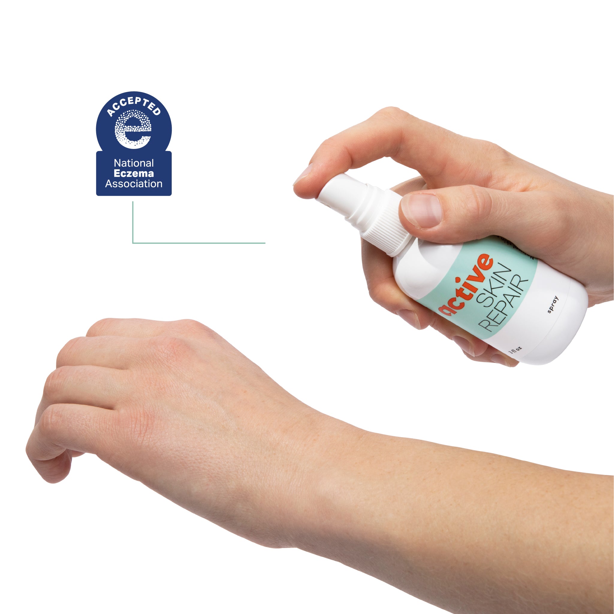 Skin Repair Double Pack