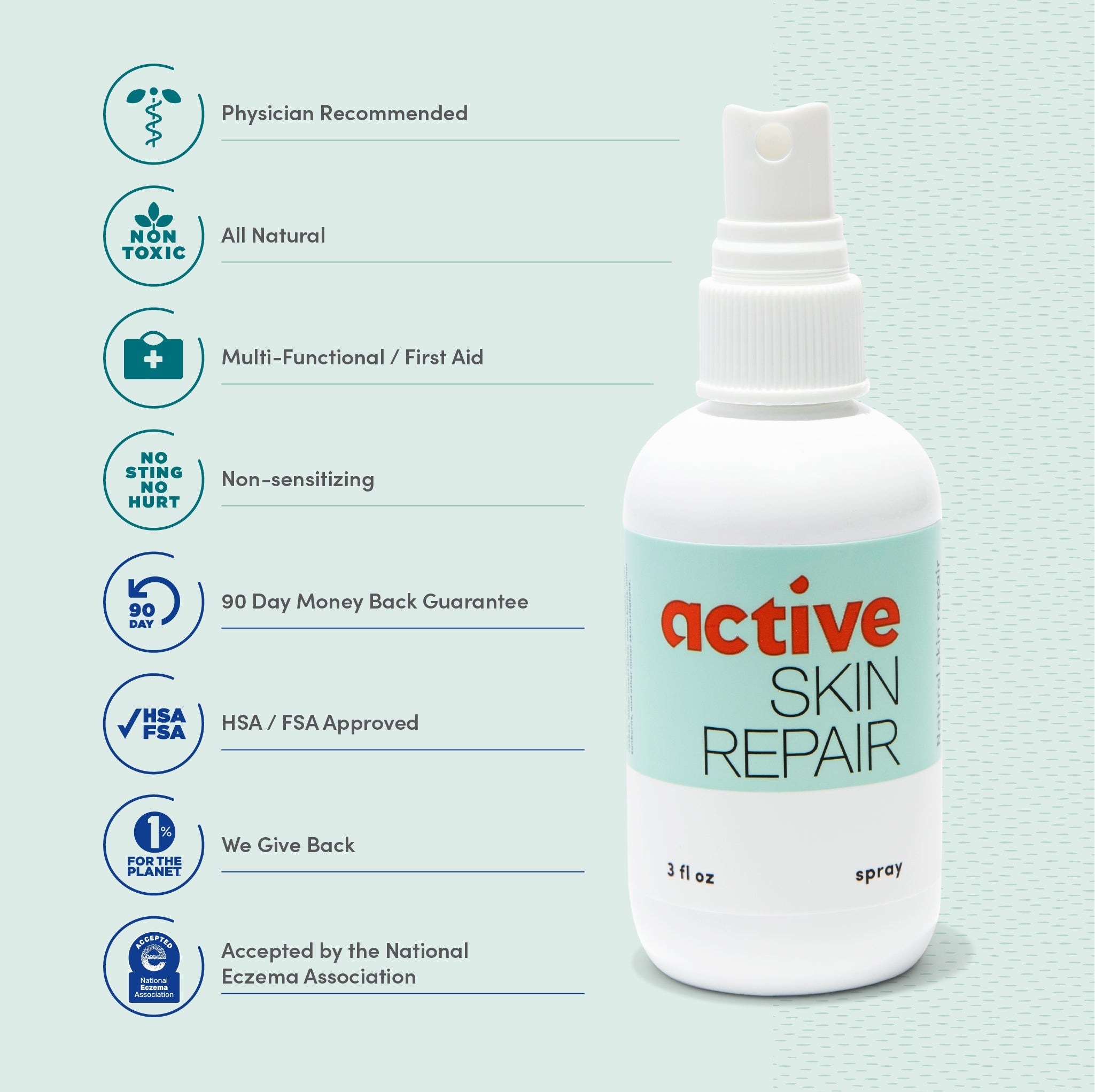 Repair & Hydrate Combo