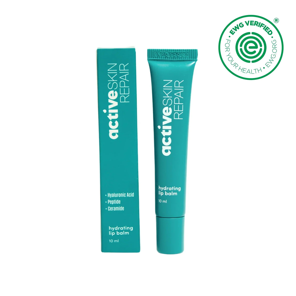 Hydrating Lip Balm