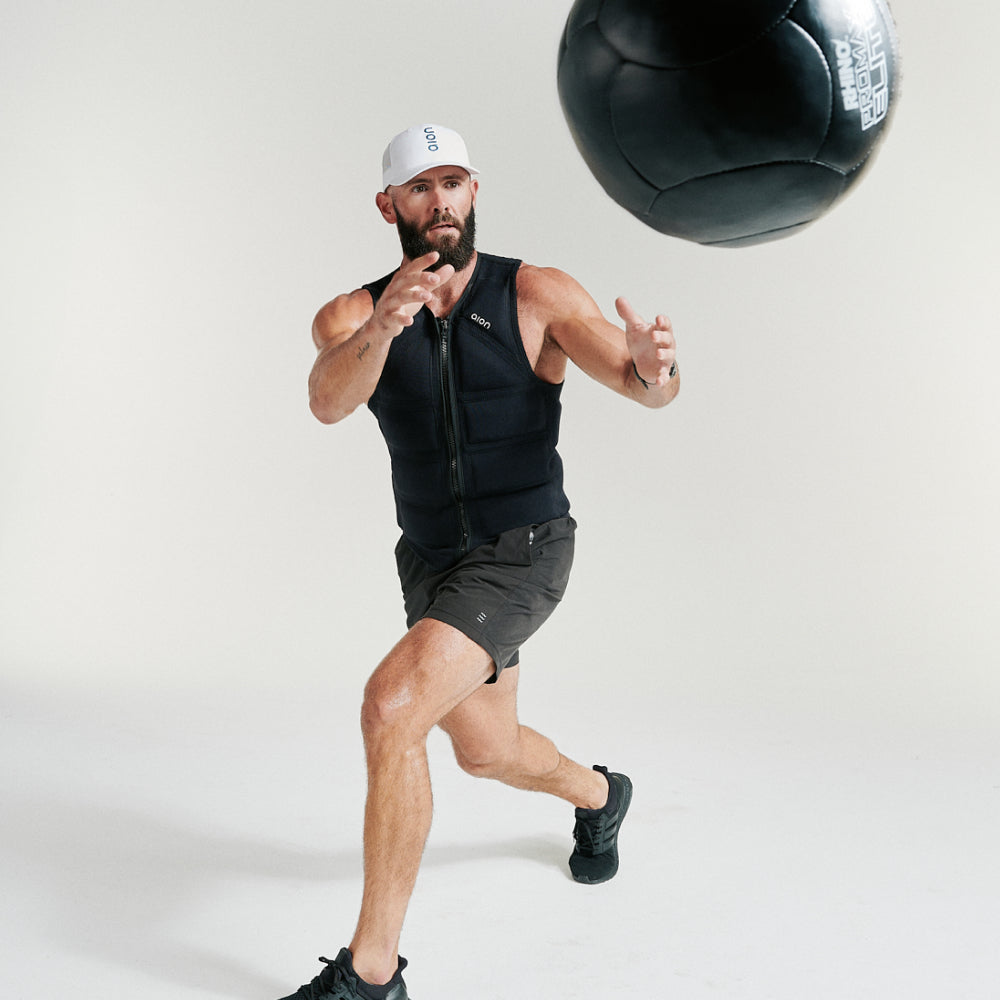 Aion | Men's Workout Vest