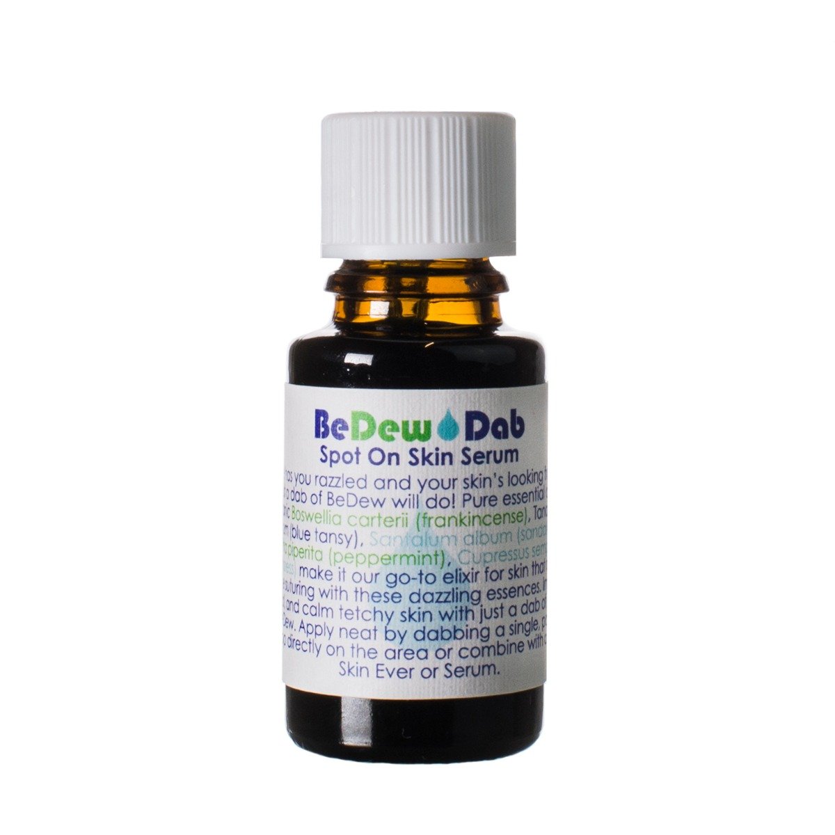 BeDew Dab - Spot On Skin Serum