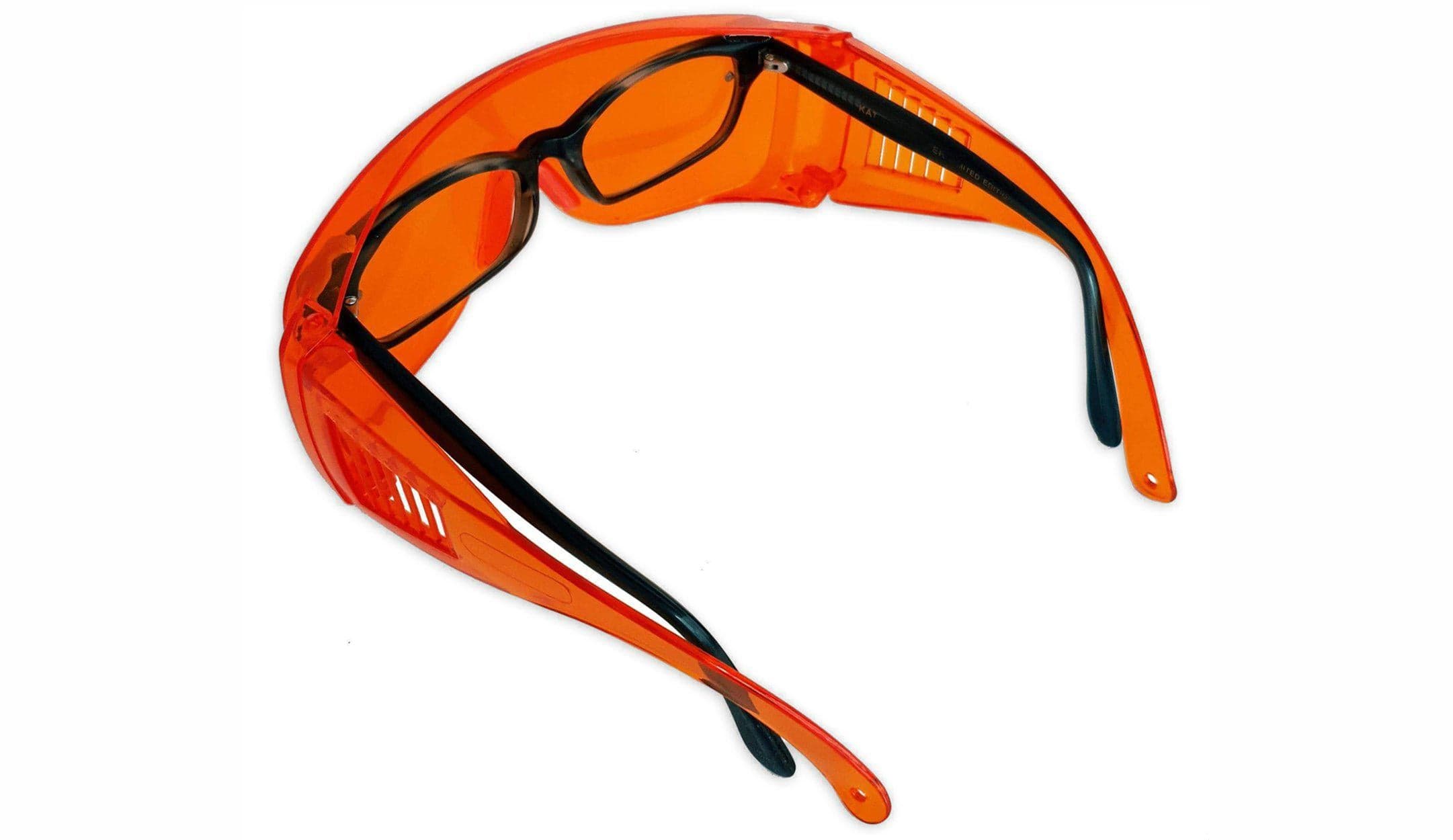 Original FITOVER Blue Light Blocking Glasses