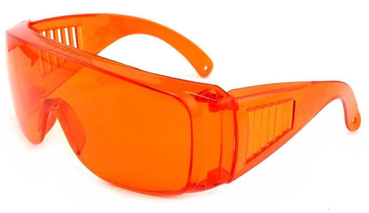 Original FITOVER Blue Light Blocking Glasses