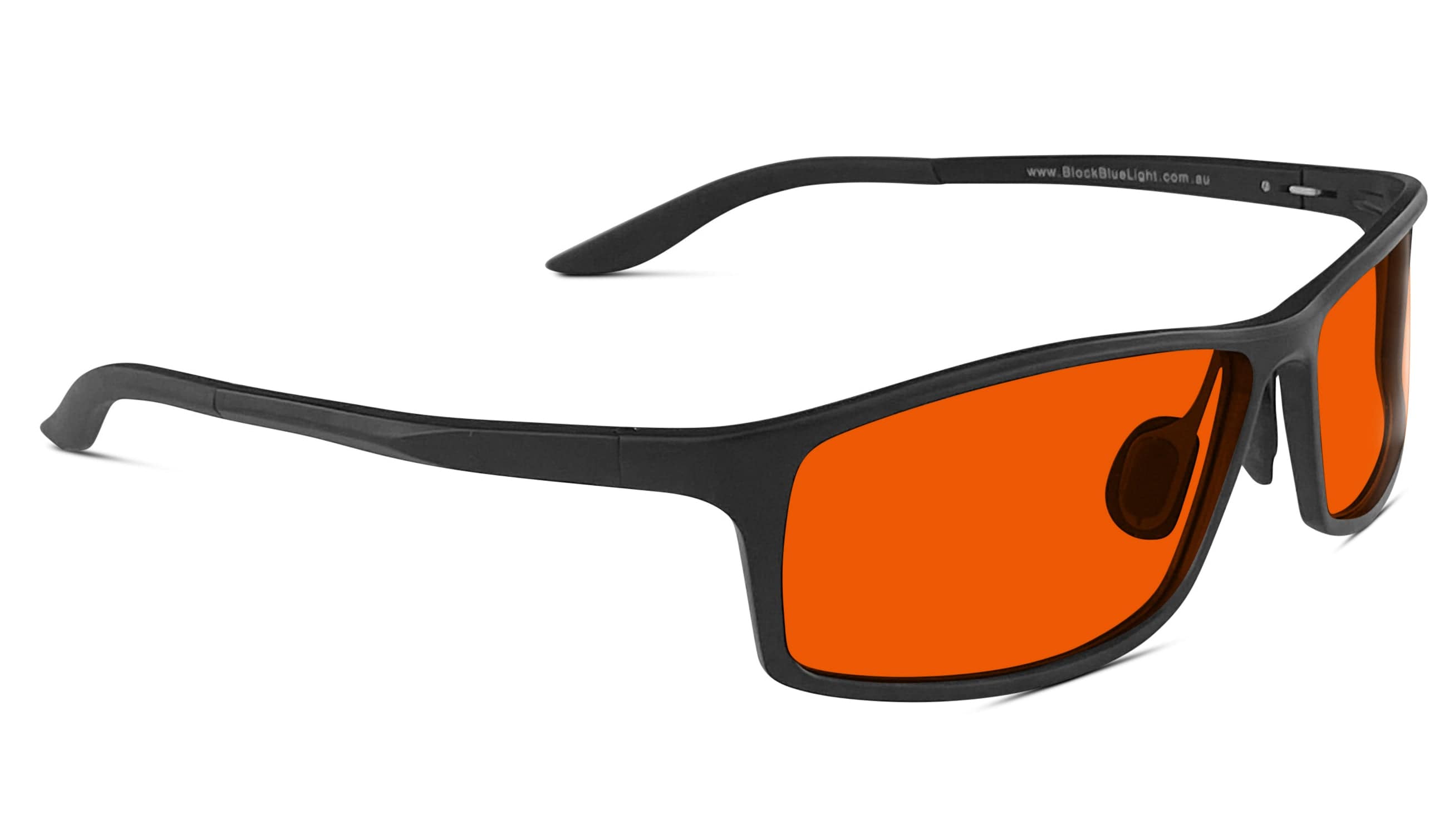 NightFall ELITE Blue Blocking Glasses