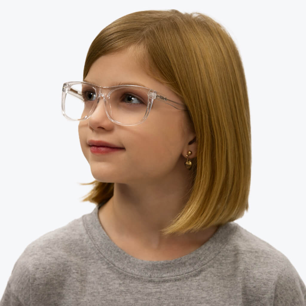 Kids ScreenTime Computer Glasses Crystal