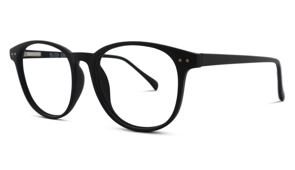ScreenTime Billie Computer Glasses - Black