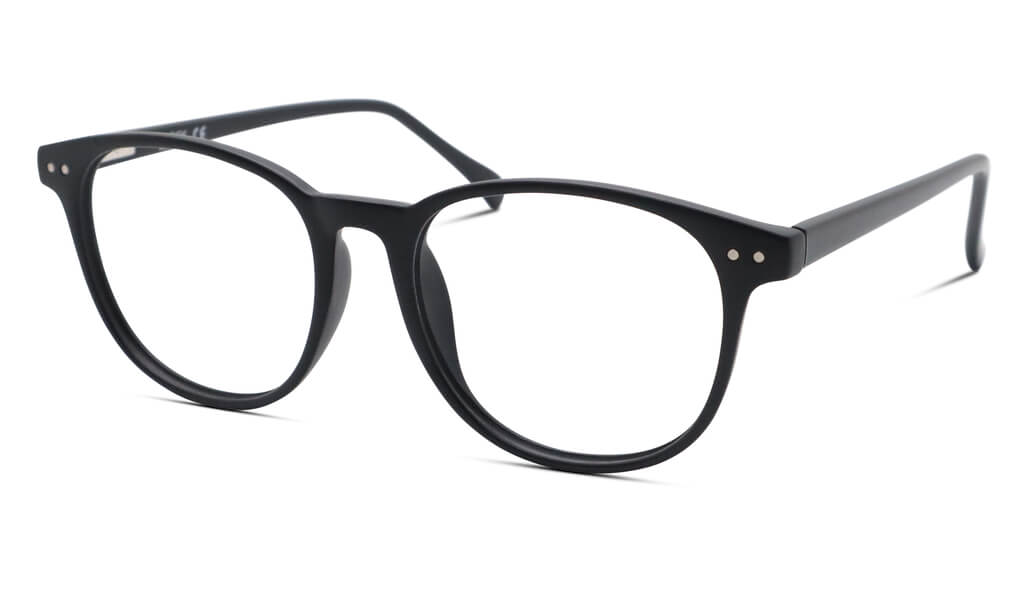 ScreenTime Billie Computer Glasses - Black