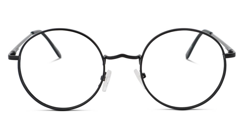 ScreenTime Elton Computer Glasses - Black