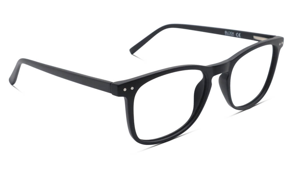 ScreenTime Taylor Computer Glasses -Black