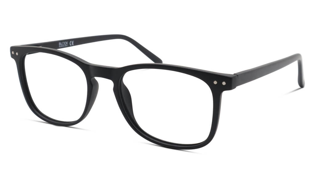ScreenTime Taylor Computer Glasses -Black