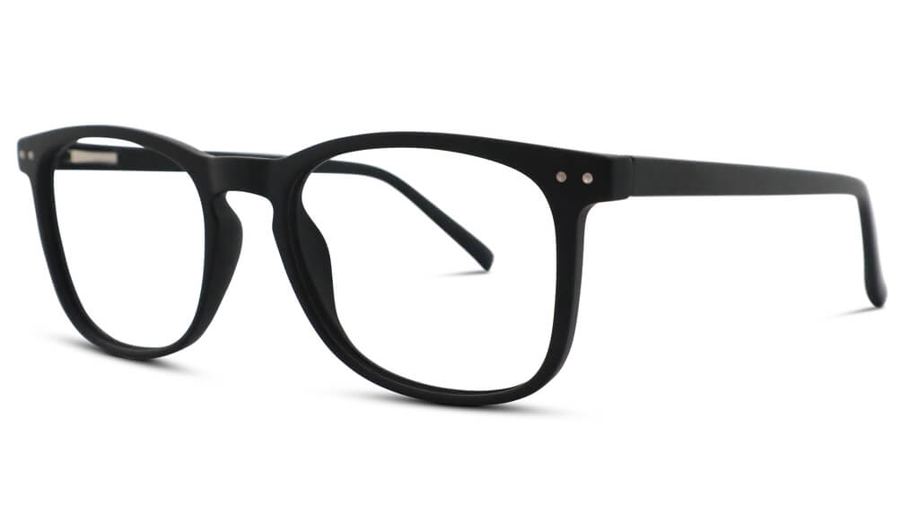 ScreenTime Taylor Computer Glasses -Black