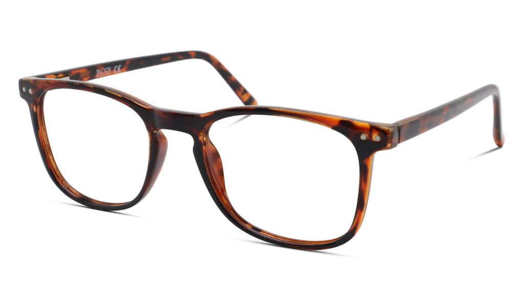 ScreenTime Taylor Computer Glasses - Tortoise